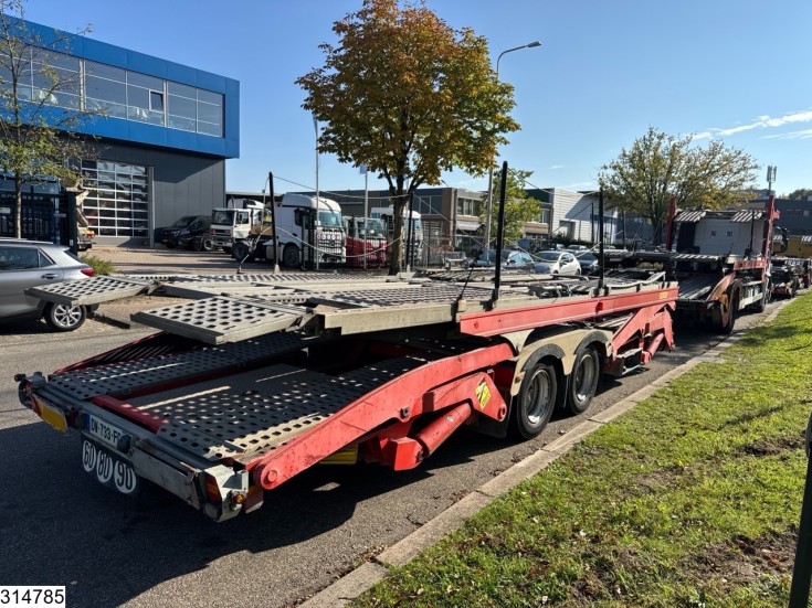 Iveco Stralis 460