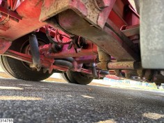 Iveco Stralis 460
