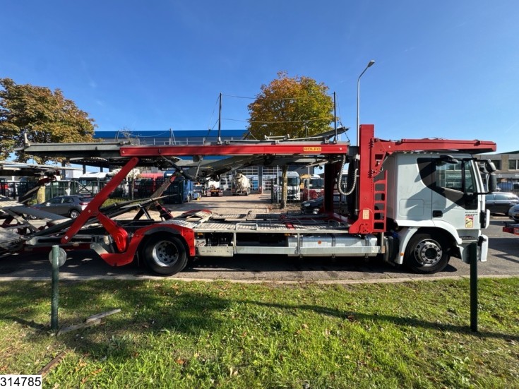 Iveco Stralis 460
