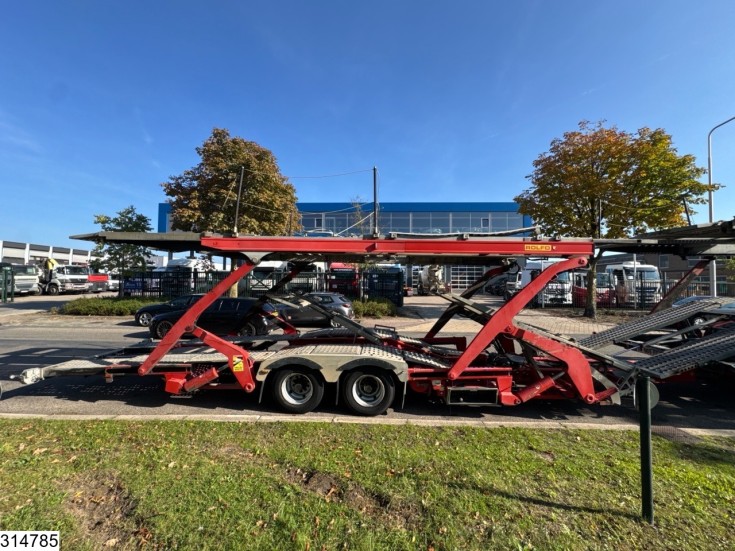 Iveco Stralis 460