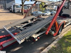 Iveco Stralis 460