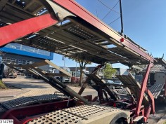 Iveco Stralis 460