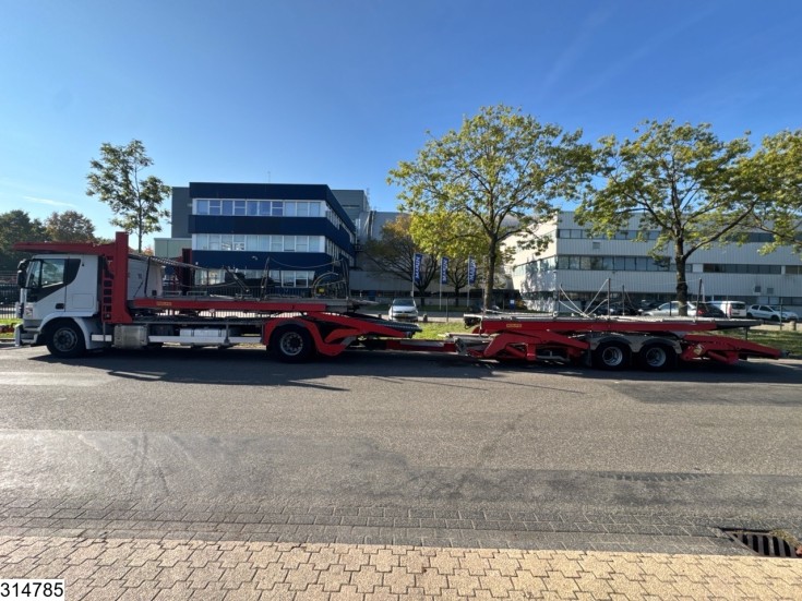 Iveco Stralis 460