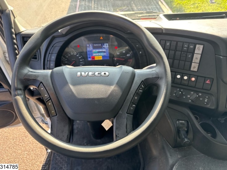 Iveco Stralis 460