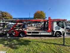 Iveco Stralis 460