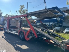 Iveco Stralis 460