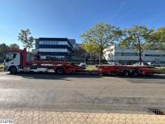 Iveco Stralis 460