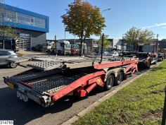 Iveco Stralis 460