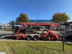 Iveco Stralis 460
