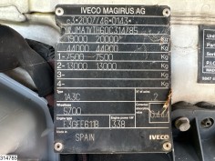 Iveco Stralis 460