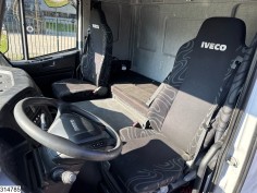 Iveco Stralis 460