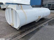 Universeel Tank