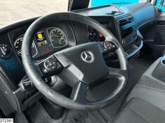 Mercedes Atego 1318