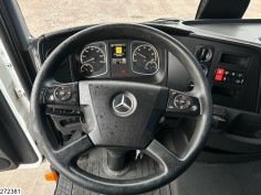 Mercedes Atego 1318