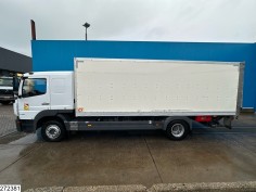 Mercedes Atego 1318