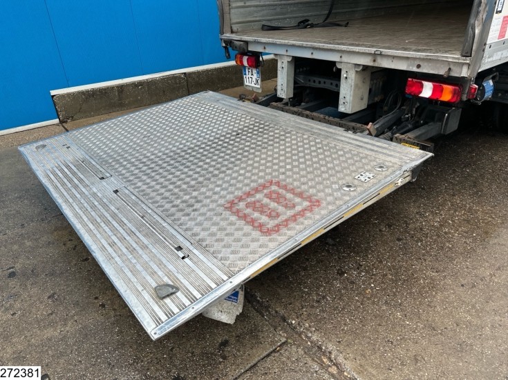 Mercedes Atego 1318