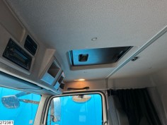 Mercedes Atego 1318