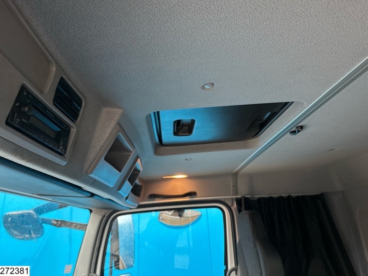 Mercedes Atego 1318