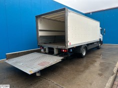 Mercedes Atego 1318