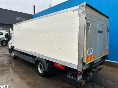 Mercedes Atego 1318