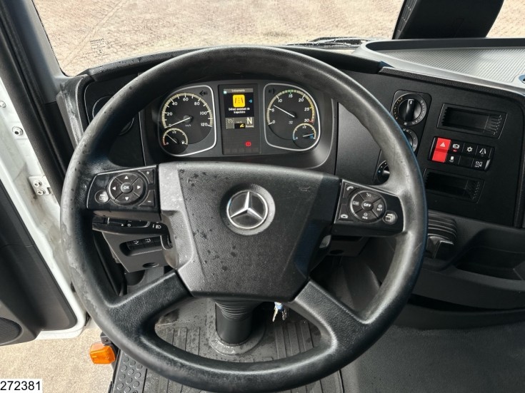 Mercedes Atego 1318