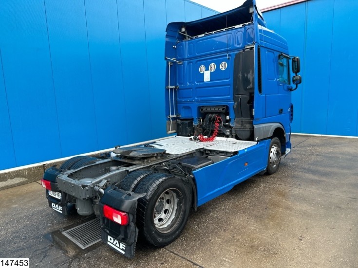 DAF XF 460