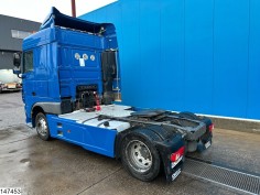 DAF XF 460