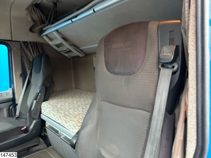 DAF XF 460