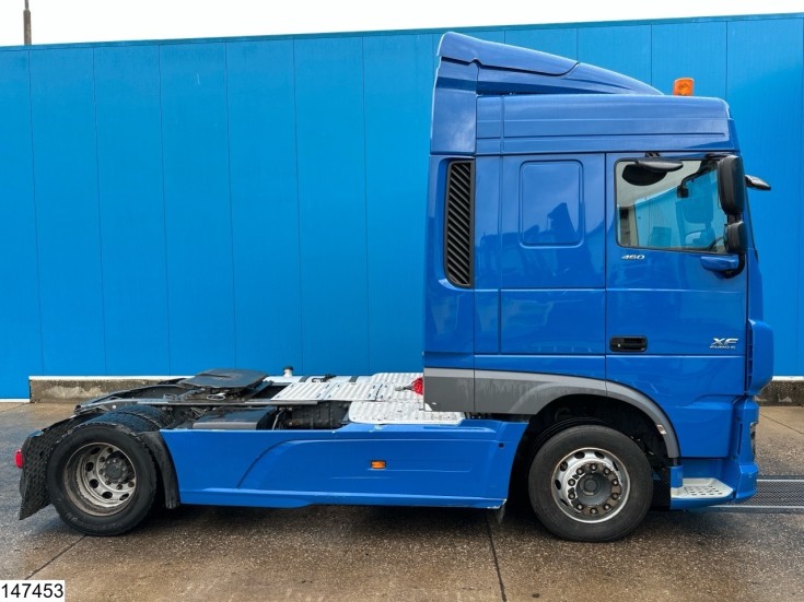 DAF XF 460