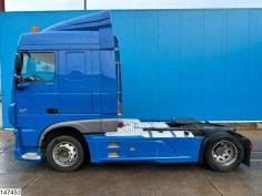 DAF XF 460
