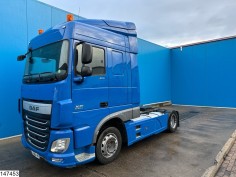 DAF XF 460