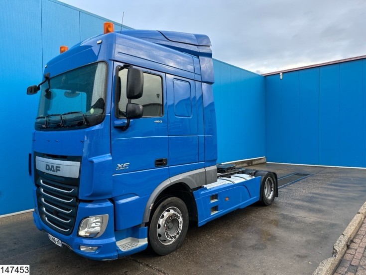 DAF XF 460