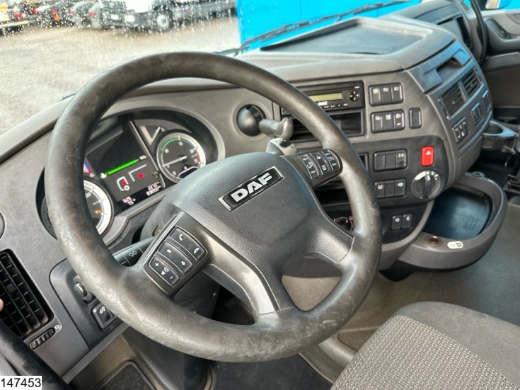 DAF XF 460