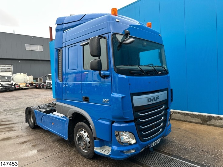 DAF XF 460
