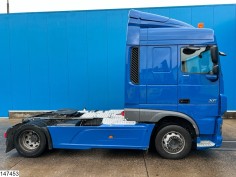 DAF XF 460