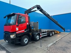 Renault C 380