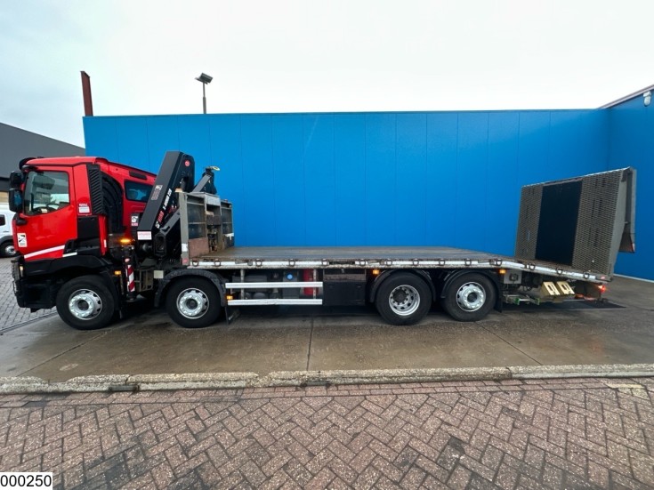 Renault C 380