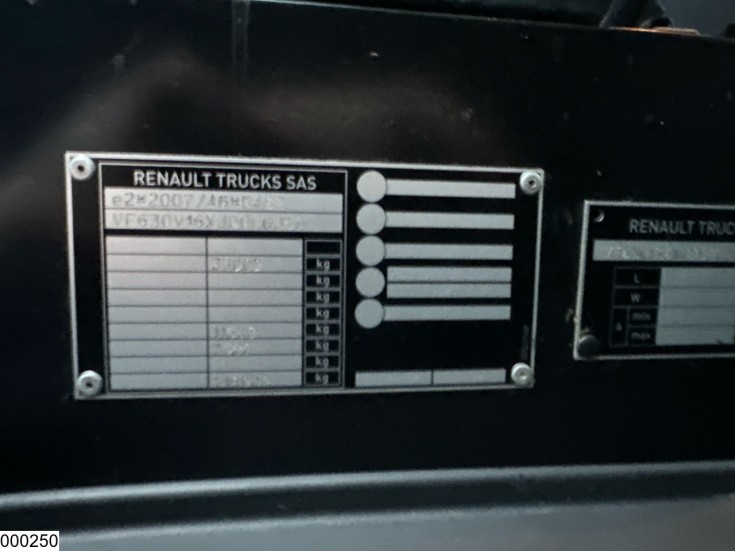 Renault C 380