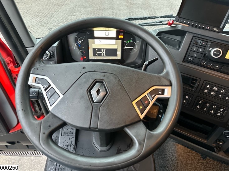 Renault C 380