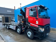 Renault C 380