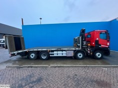 Renault C 380