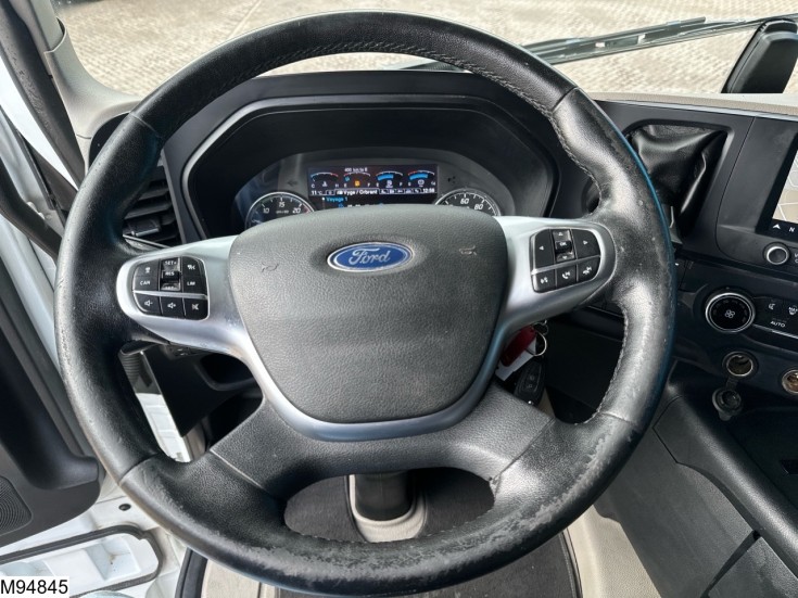 Ford F-max 500