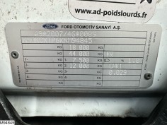 Ford F-max 500