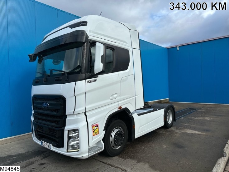Ford F-max 500