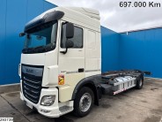 DAF XF 450