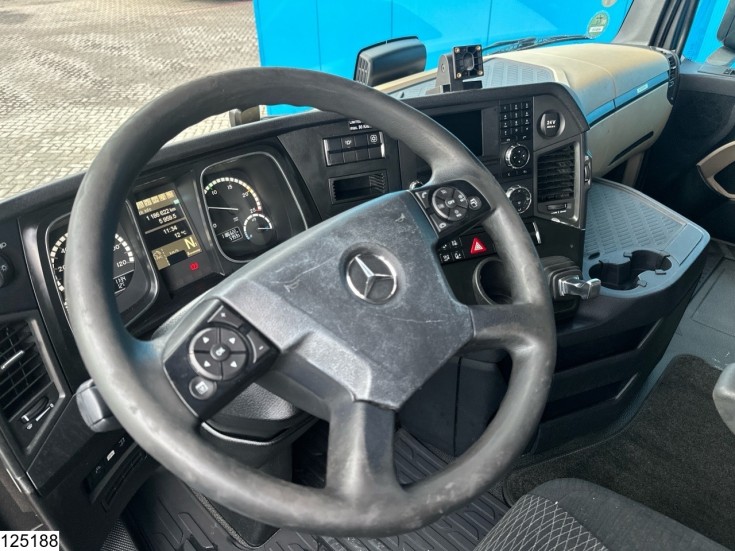 Mercedes Actros 1843