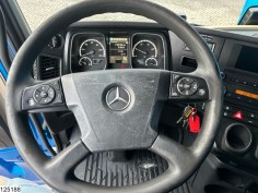 Mercedes Actros 1843