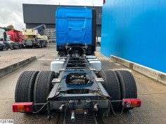 Mercedes Actros 1843
