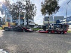 Volvo FM 400