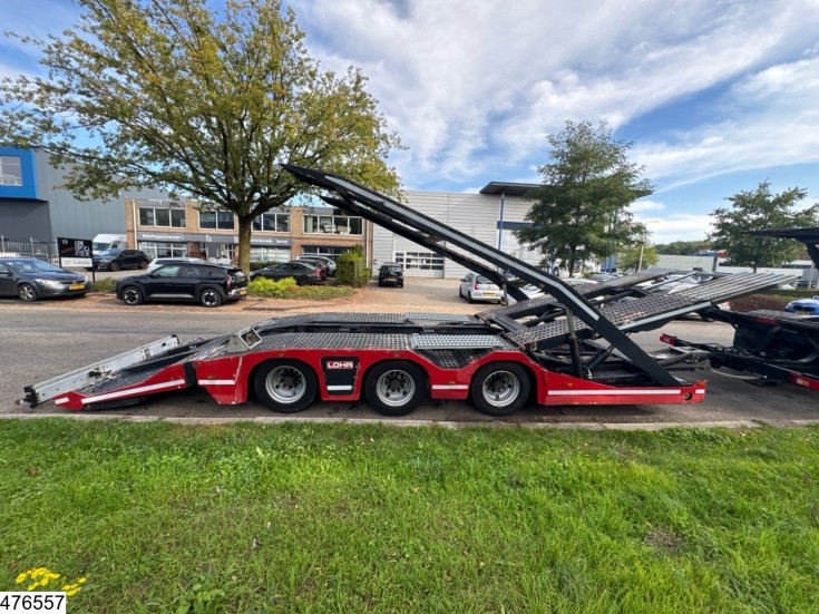 Volvo FM 400